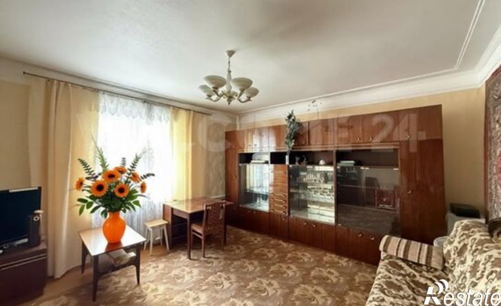 3-комн квартира ул Текстильщиков, 3,  д. 3