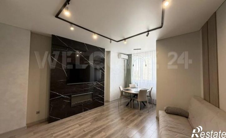 2-комн квартира ул Афанасьева, 19,  д. 19
