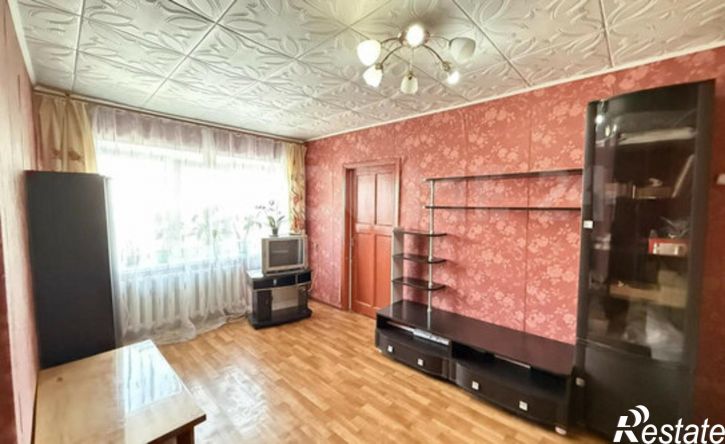 2-комн квартира пр-кт Ленина, 46,  д. 46