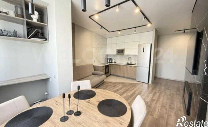 2-комн квартира ул Афанасьева, 19,  д. 19
