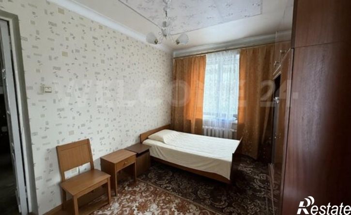 3-комн квартира ул Текстильщиков, 3,  д. 3