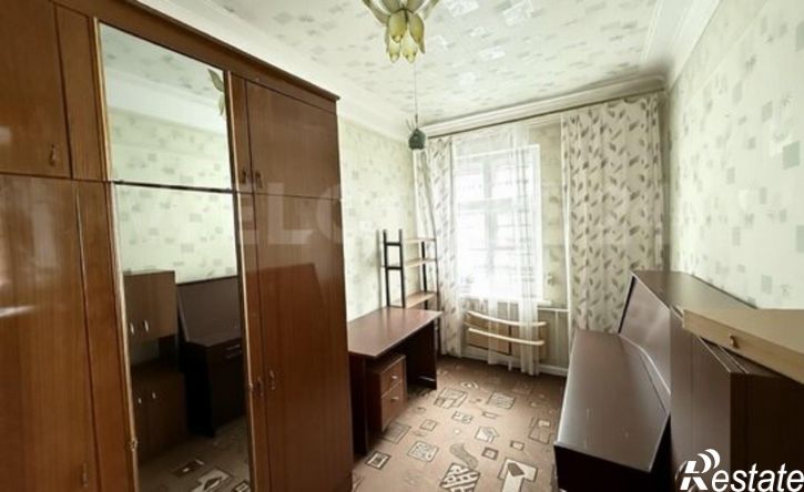 3-комн квартира ул Текстильщиков, 3,  д. 3