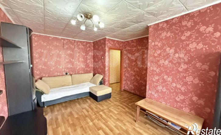 2-комн квартира пр-кт Ленина, 46,  д. 46