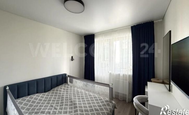 2-комн квартира ул Афанасьева, 19,  д. 19