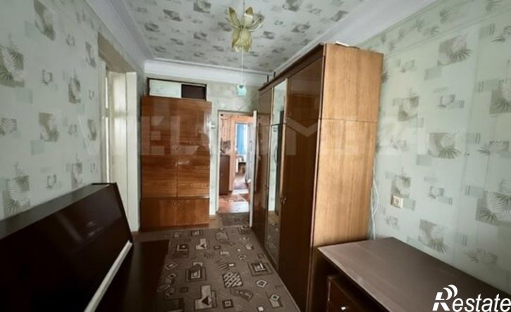 3-комн квартира ул Текстильщиков, 3,  д. 3