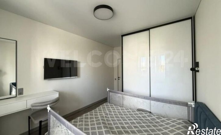 2-комн квартира ул Афанасьева, 19,  д. 19