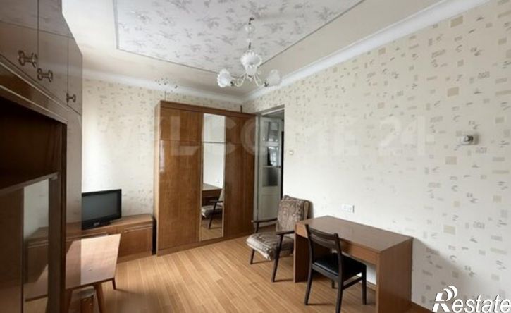 3-комн квартира ул Текстильщиков, 3,  д. 3