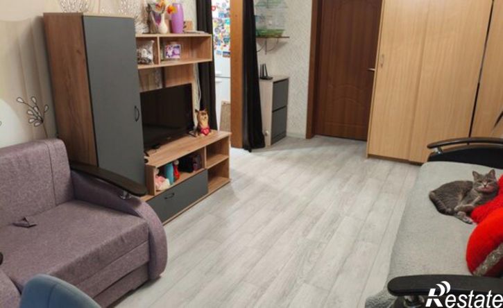 2-комн квартира ул Т.Кривова, 3,  д. 3