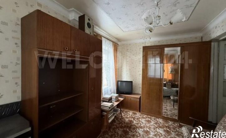 3-комн квартира ул Текстильщиков, 3,  д. 3