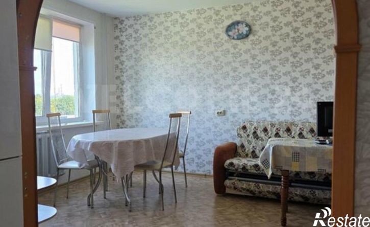 4-комн квартира ул Гражданская, 101/1,  д. 101/1