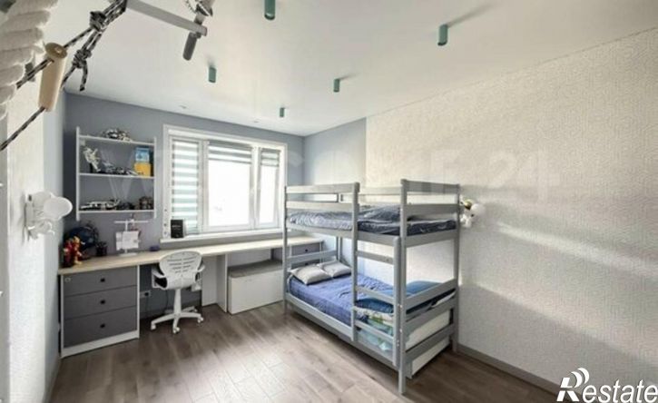 2-комн квартира ул Афанасьева, 19,  д. 19