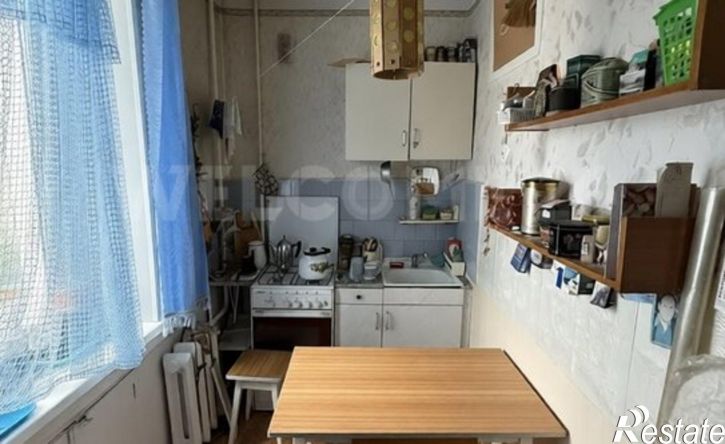3-комн квартира ул Текстильщиков, 3,  д. 3