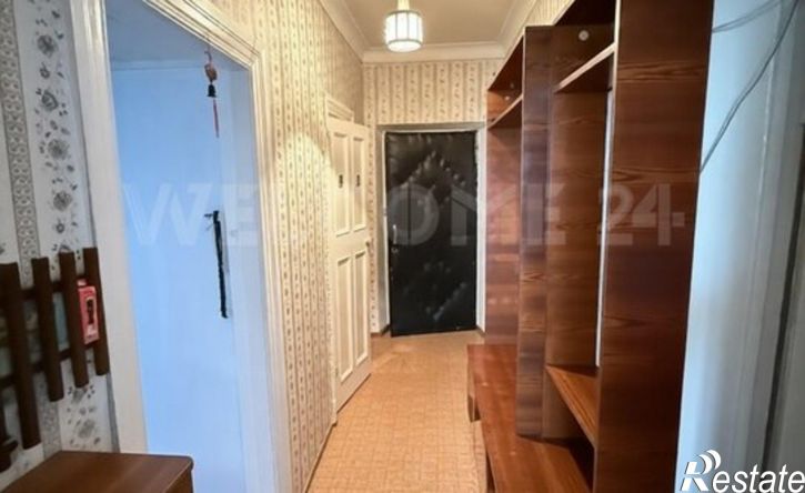 3-комн квартира ул Текстильщиков, 3,  д. 3