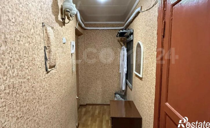 2-комн квартира пр-кт Ленина, 46,  д. 46