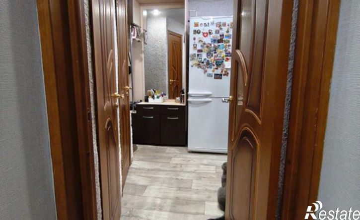 2-комн квартира ул Т.Кривова, 3,  д. 3