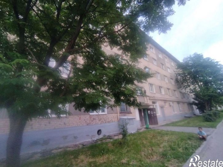 Комната ул Т.Кривова, 17,  д. 17