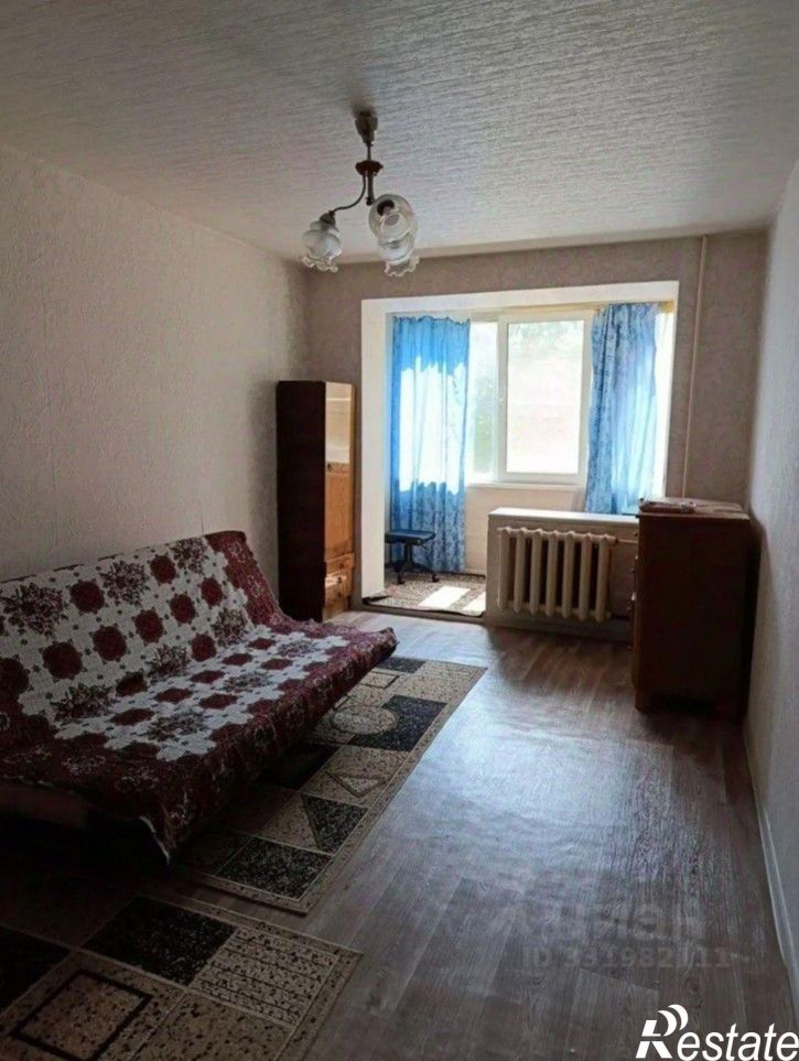 1-комн квартира пр-кт 9-й Пятилетки, 20,  д. 20