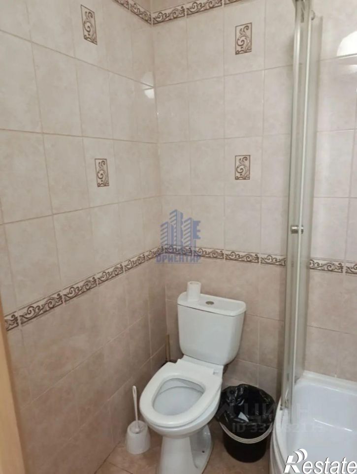 1-комн квартира пр-кт 9-й Пятилетки, 20,  д. 20