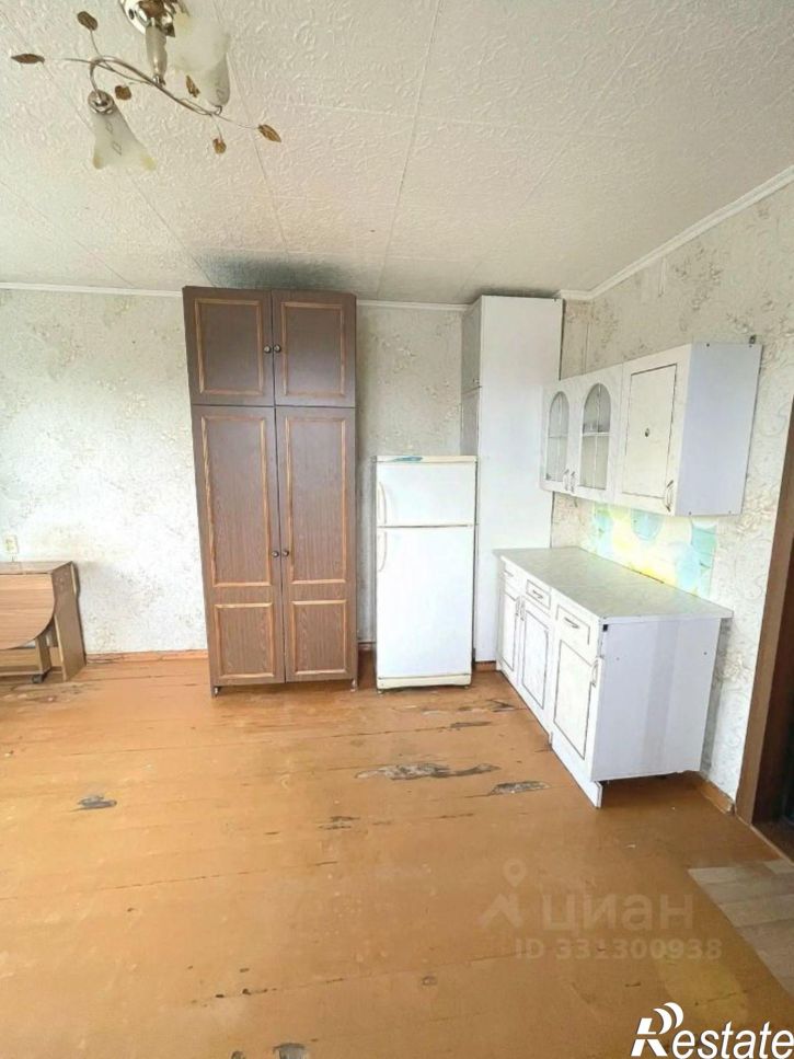 Комната ул 50 лет Октября, 22,  д. 22
