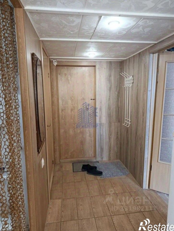1-комн квартира пр-кт 9-й Пятилетки, 20,  д. 20