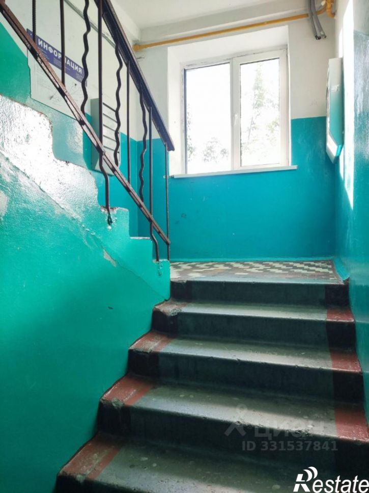 2-комн квартира ул Энтузиастов, 9,  д. 9