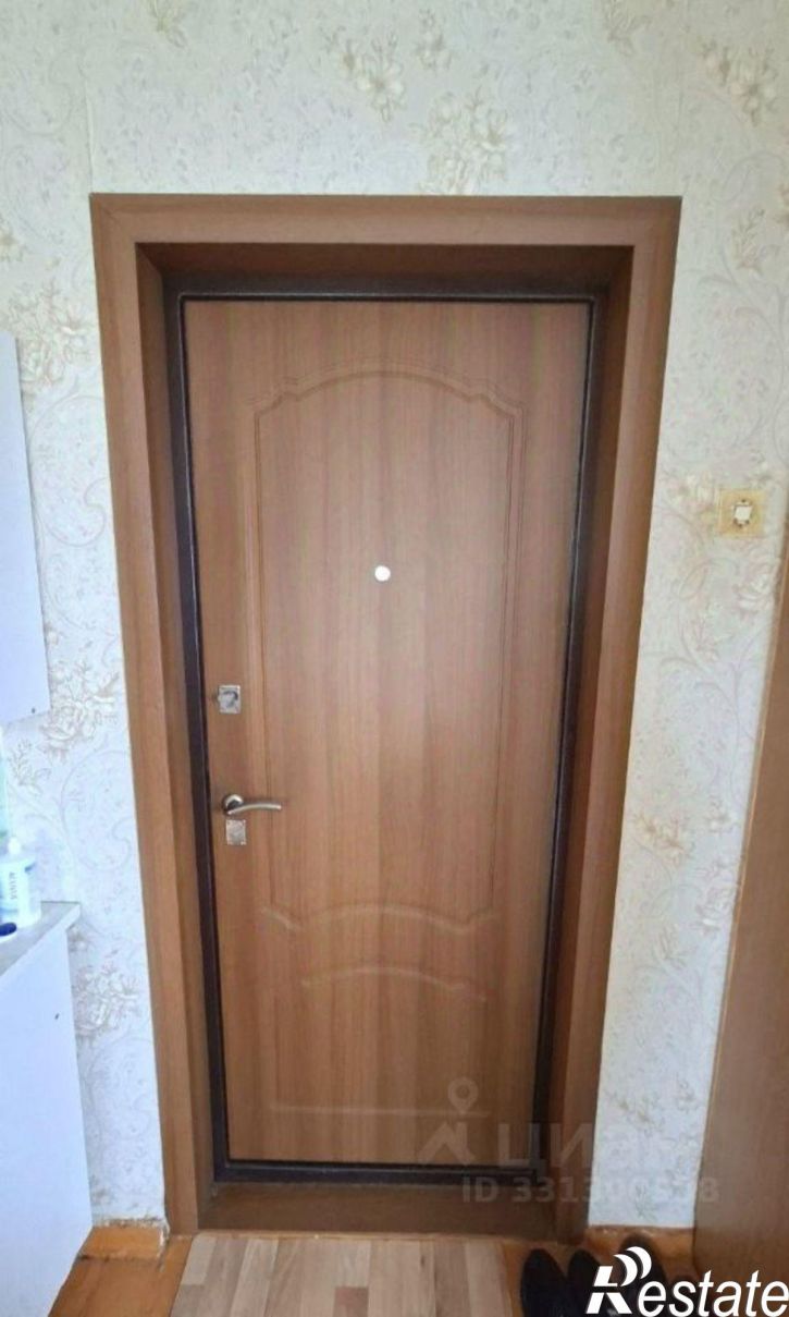 Комната ул 50 лет Октября, 22,  д. 22