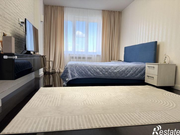 2-комн квартира ул Новогородская, 28,  д. 28