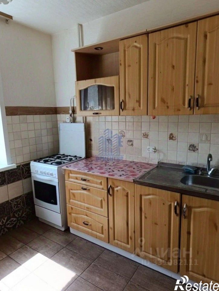1-комн квартира пр-кт 9-й Пятилетки, 20,  д. 20