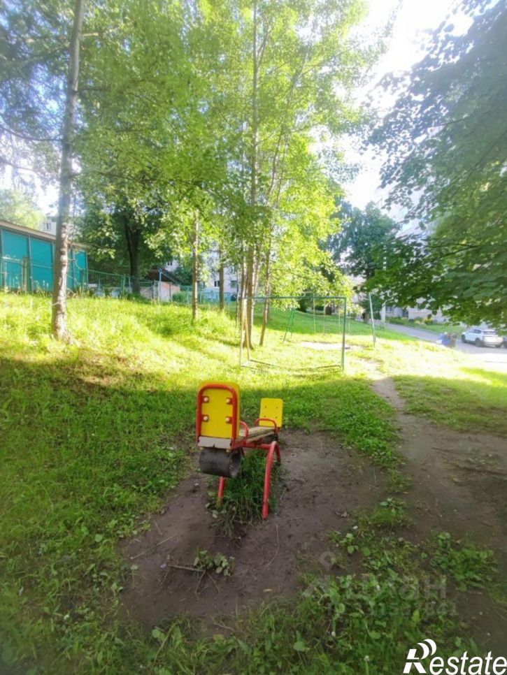 2-комн квартира ул Энтузиастов, 9,  д. 9