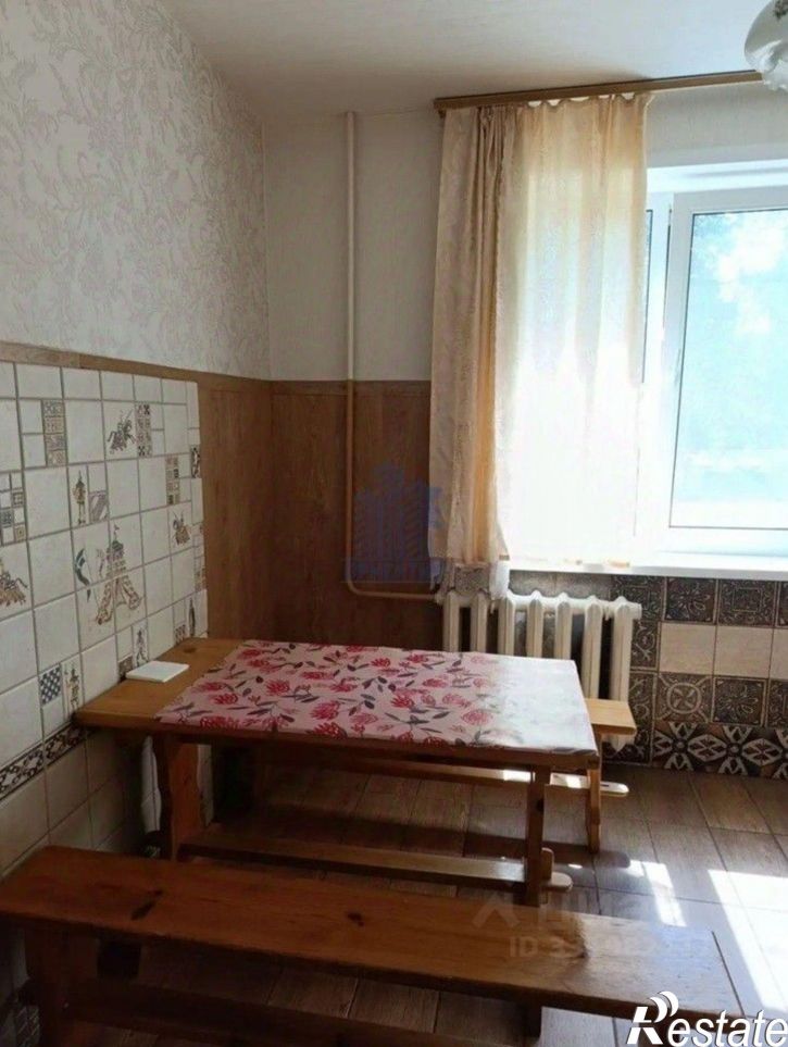 1-комн квартира пр-кт 9-й Пятилетки, 20,  д. 20
