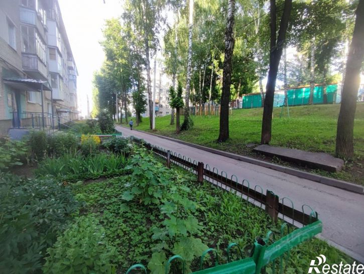 2-комн квартира ул Энтузиастов, 9,  д. 9