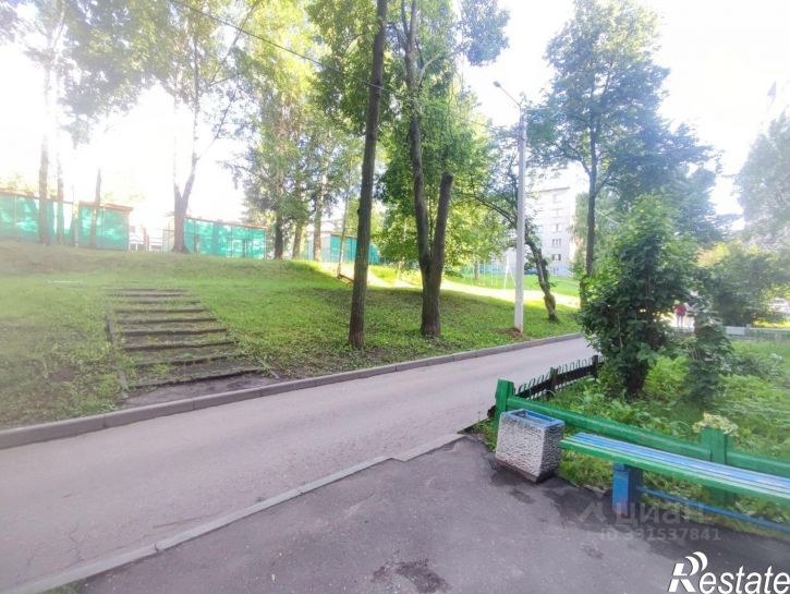 2-комн квартира ул Энтузиастов, 9,  д. 9