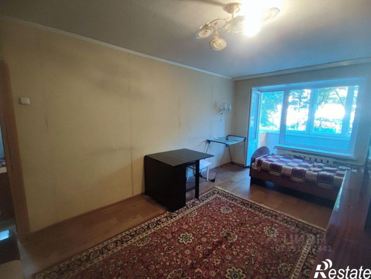 2-комн квартира ул Энтузиастов, 9,  д. 9