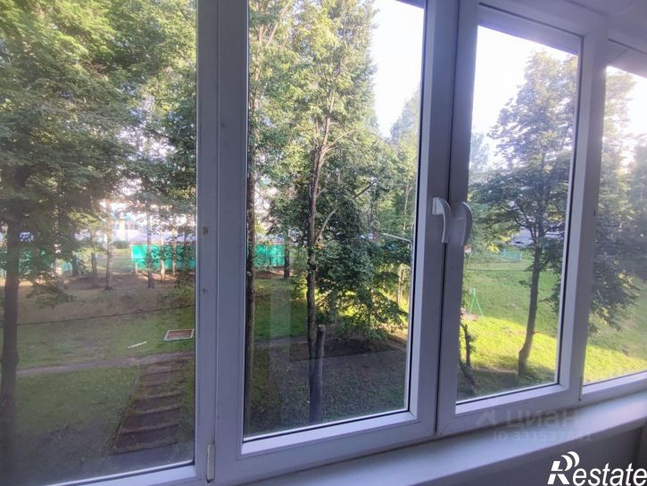 2-комн квартира ул Энтузиастов, 9,  д. 9