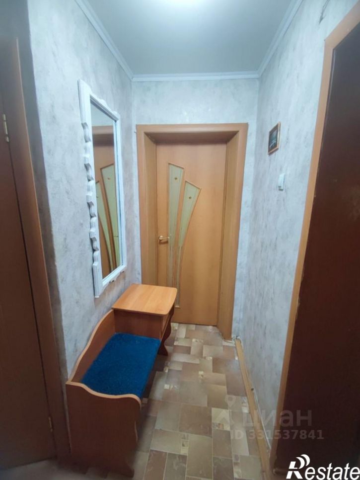 2-комн квартира ул Энтузиастов, 9,  д. 9