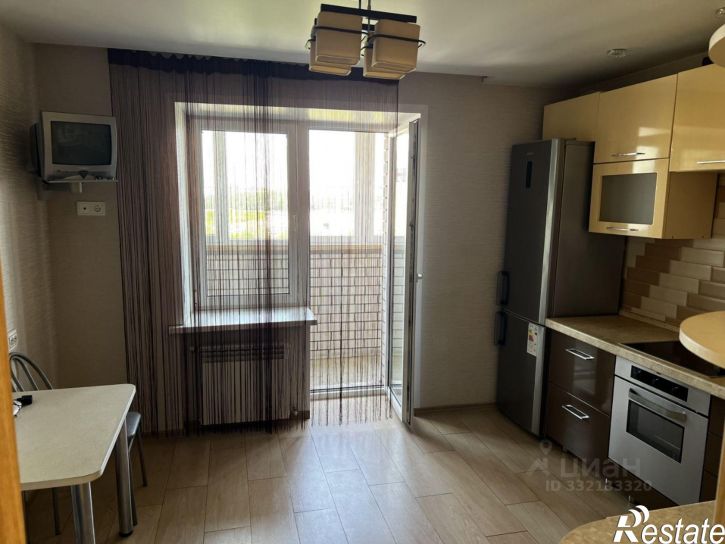 2-комн квартира ул А.В.Асламаса, 30,  д. 30
