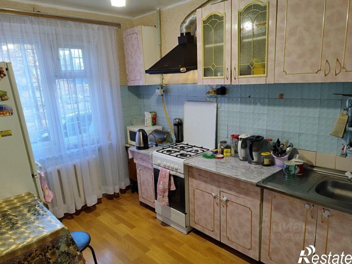 2-комн квартира ул Мичмана Павлова, 68,  д. 68