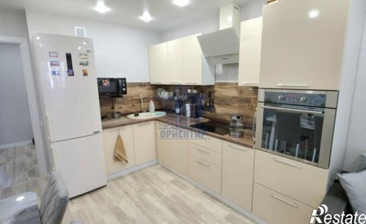2-комн квартира ул Писателя Лаврентия Таллерова, 26,  д. 26