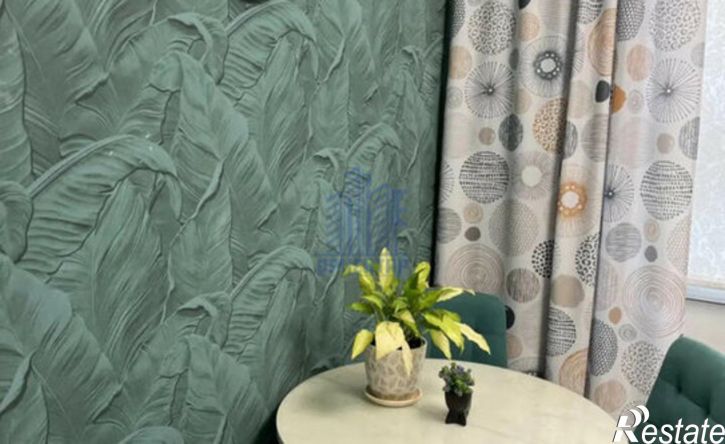 1-комн квартира ул Хузангая, 36,  д. 36