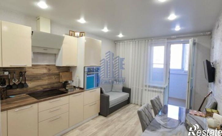 2-комн квартира ул Писателя Лаврентия Таллерова, 26,  д. 26
