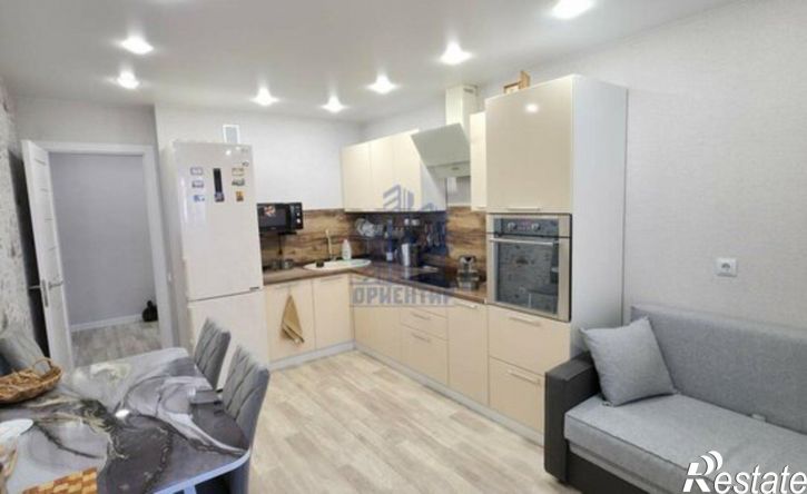 2-комн квартира ул Писателя Лаврентия Таллерова, 26,  д. 26
