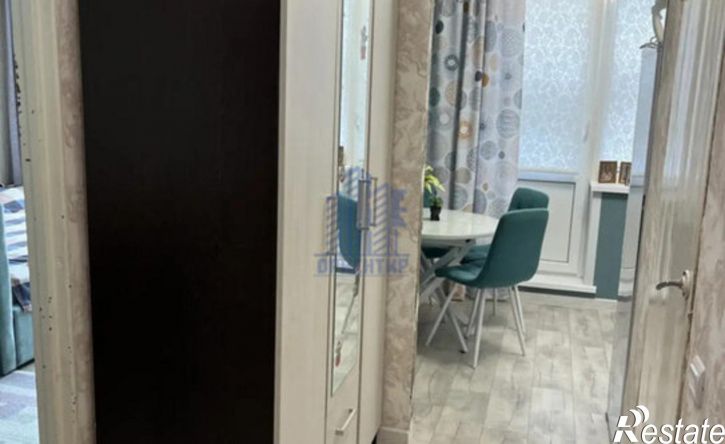 1-комн квартира ул Хузангая, 36,  д. 36