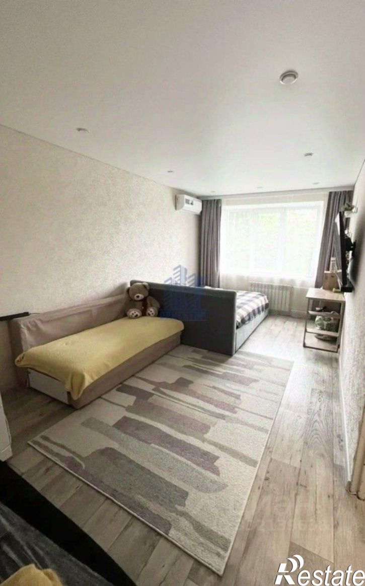 1-комн квартира ул Хузангая, 36,  д. 36