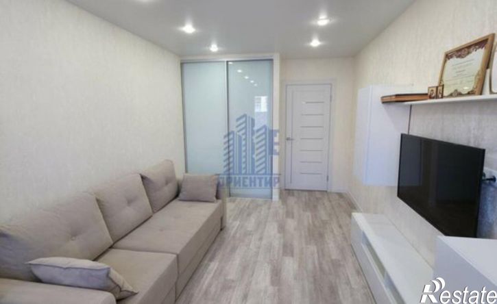 2-комн квартира ул Писателя Лаврентия Таллерова, 26,  д. 26