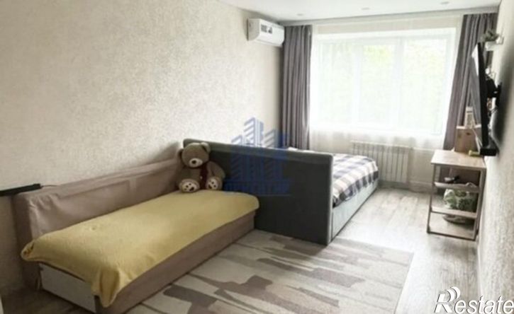1-комн квартира ул Хузангая, 36,  д. 36
