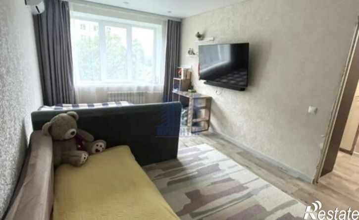1-комн квартира ул Хузангая, 36,  д. 36