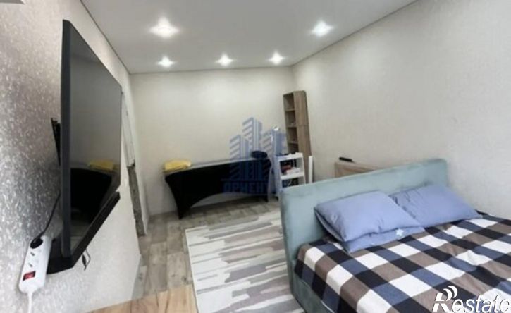 1-комн квартира ул Хузангая, 36,  д. 36