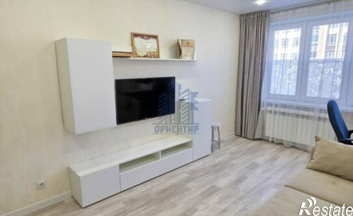 2-комн квартира ул Писателя Лаврентия Таллерова, 26,  д. 26