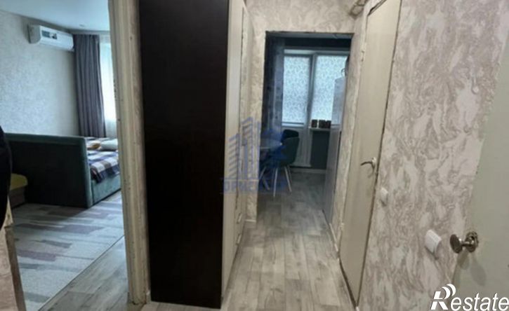 1-комн квартира ул Хузангая, 36,  д. 36