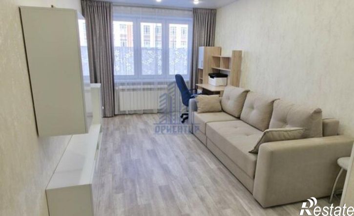 2-комн квартира ул Писателя Лаврентия Таллерова, 26,  д. 26
